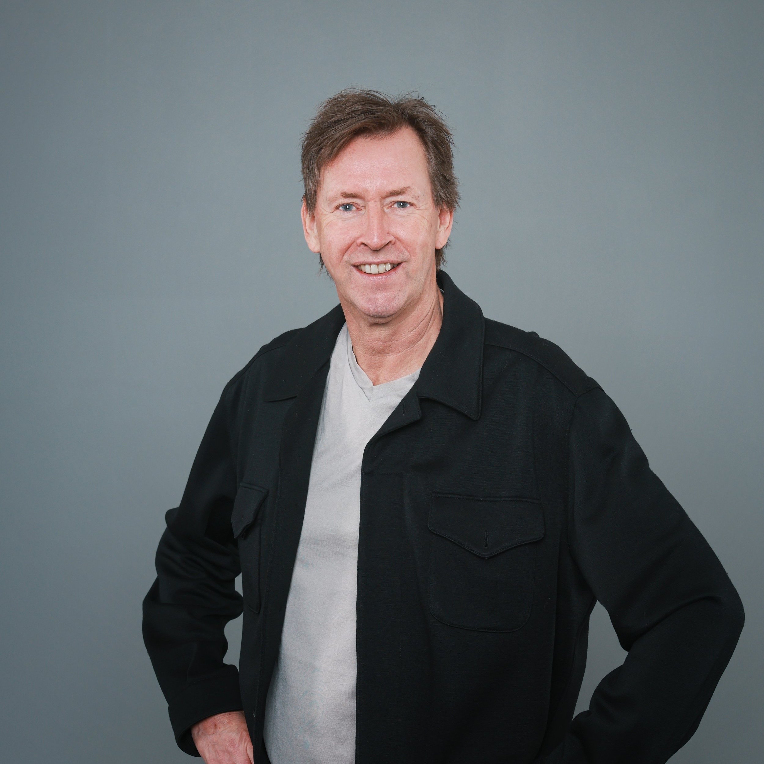 Porträt Lou Richter