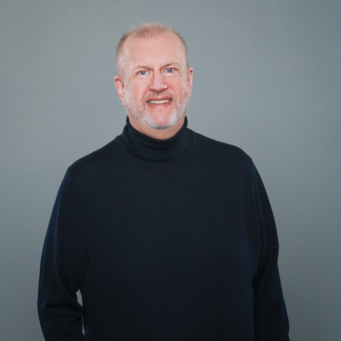 Porträt Ingo Schiller